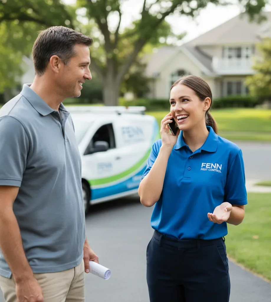 Mosquito Control in Clark, NJ